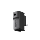 INSTA360 Microphone Adapter for X3 CINSBAQ/A