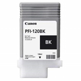 CANON PFI-120BK BLACK INKJET CARTRIDGE 2885C001AA