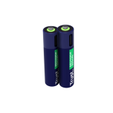 Baterii reincarcabile Trust AAA USB-C 2x Baterii reincarcabile Trust AAA USB-C 2x