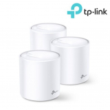 TP-LINK KIT AX1800 MESH WIFI 6 SYSTEM