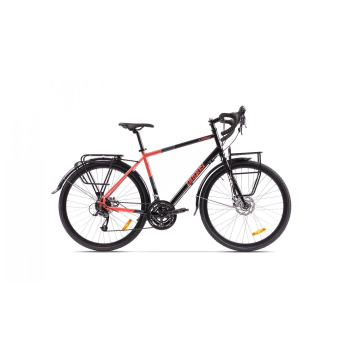 PEGAS CALATOR 28 L-525MM NEGRU PORTOCAL CALATORL525BLK  