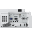 Videoproiector PROJECTOR EPSON EB-760W V11HA81080