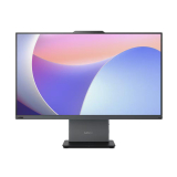 All-In-One PC Lenovo ThinkCentre neo 50a Gen 5, 27 inch FHD IPS, Procesor Intel Core i3-1315U 4.5GHz Raptor Lake, 8GB RAM, 256GB SSD, UHD Graphics, Camera Web, no OS 12SA0009RI