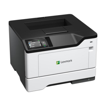 Imprimanta Lexmark MS531DW MONOLASER SFP A4/7.2 CM TOUCH DISP / 46PPM 38S0310
