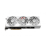 Placa video Sapphire PURE AMD RADEON RX 7700 XT GAM/OC 12GB GDDR6 DUAL HDMI DUAL DP 11335-03-20G