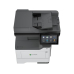 Imprimanta Lexmark MX632ADWE MONOLASER MFP 4IN1 A4/17.8 CM TOUCH DISP / 50PPM 38S0910