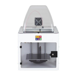 Imprimanta CRAFTBOT PLUS PRO EDU 3D PRINTER PR999073