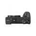 Camera analogica Body aparat foto SONY A6600 ILCE6600B.CEC