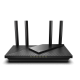 TP-LINK AX3000 DUAL-BAND WI-FI 6 ROUTER/ ARCHER AX55