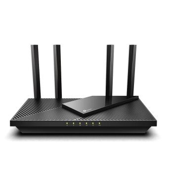 TP-LINK AX3000 DUAL-BAND WI-FI 6 ROUTER/ ARCHER AX55