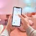Philips WI-FI BLE 40W C37 E14 922-65 RGB 1PF/6 000008718699787097