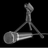 Microfon de birou Trust Starzz, negru TR-21671