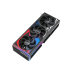 Placa video Asus ROG Strix GeForce RTX 4080 16GB GDDR6X O RS-RTX4080-O16G 