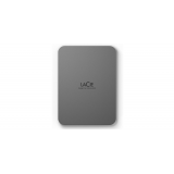 LaCie EHDD 4TB LC 2.5 MOBILE DRIVE USB 3.0 GR STLR4000400