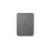 LaCie EHDD 4TB LC 2.5 MOBILE DRIVE USB 3.0 GR STLR4000400