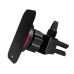 Suport auto magnetic Spacer, negru/rosu SPCH-MAG-CLIPS