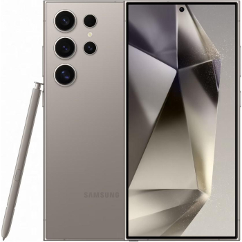 Smartphone Samsung SG S24 ULTRA 5G 6.8 12GB 512GB DS Gray SM-S928BZTHEUE