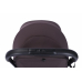 Carucior sport U-Grow autofold, gri
