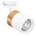 LEDVANCE TRACKLIGHT SPOT CYLINDER GD WT GU10LEDV 000004058075756687