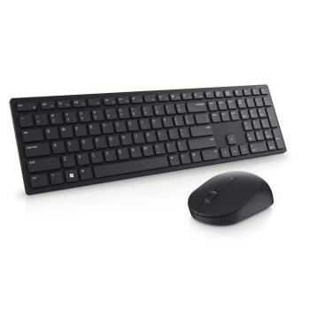 KIT DELL KM5221W WIRELESS KYBD AND MSE S 580-AJRC