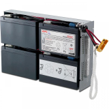 Acumulator APC Replacement Battery Cartridge #24 RBC24