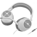 Casti Gaming Corsair HS55 Stereo White CA-9011261-EU