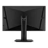 Monitor Asus VG275AQ 27inch, TUF, IPS, 165Hz, 1ms, G-Sync, DP/2xHDMI, Speakers   