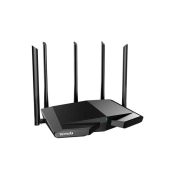 TENDA RX27 PRO TRI-BAND GB WIFI6E ROUTER 