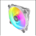Cooler procesor Fan Asus TUF Gaming TF120 ARGB WHITE 