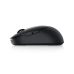 Mouse MSE DELL PRO WIRELESS MS5120W BLACK S 570-ABHO