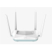 D-Link EAGLE PRO AX1500 ROUTER/WI-FI 6 EXTENDABLE W M15 R15 