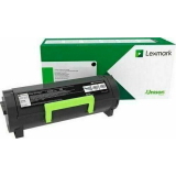 LEXMARK 24B7609 BLACK TONER 15K