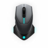 Dell DL MOUSE AW610M GAMING ALIENWARE WIRELES 545-BBCI