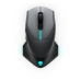 Mouse MSE DELL GAMING AW610M WIRELESS S 545-BBCI