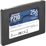 SSD Patriot P210 256GB SATA-III 2.5 inch