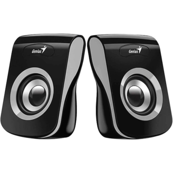 Boxa Boxe Genius SP-Q180 2.0 cu fir, gri G-31730026400 Boxa Boxe Genius SP-Q180 2.0 cu fir, gri G-31730026400