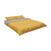 Heinner LENJERIE DE PAT KS MICROFIBRA STARS VN-4KSBED-STR