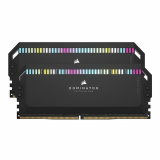 Memorie Corsair CR Dominator RGB DDR5 32GB (2x16) 5600Mh CMT32GX5M2B5600C36
