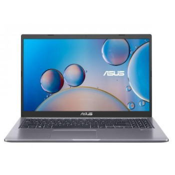 Laptop ASUS 15.6'' X515MA-EJ450, FHD, Procesor Intel Celeron N4020 (4M Cache, up to 2.80 GHz), 8GB DDR4, 256GB SSD, GMA UHD 600, No OS, Slate Grey