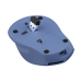 Mouse Trust Zaya reincarcabil, albastru TR-25039