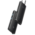 Docking Station Dock Baseus Lite Type-C, negru WKQX050001