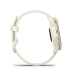 Ceas Garmin vívoactive 6 Bone/Lunar Gold