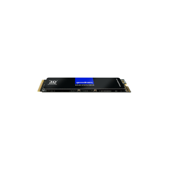 SSD Goodram PX500, 256GB, NVMe, M.2 SSDPR-PX500-256-80