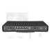 Router hAP ac, 5 x Gigabit, 1 x PoE, 802.11b/g/n 2.4Ghz, 802.11ac 5Ghz, antene externe 3dBi 2.4GHz, 5.5dBi 5GHz - MikroTik RBD53iG-5HacD2HnD  