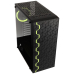 Carcasa Kolink Inspire K8 ARGB Mid-Tower negru 