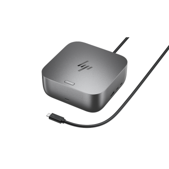 NB ACC DOCK G6 THUNDERBOLT/4 100W 9X472UT HP