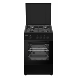 ARAGAZ GAZ HEINNER HFSC-SME50BK 