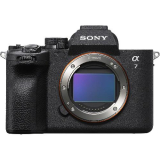 Camera analogica Sony A7 IV Camera Foto Mirrorless Full-F ILCE7M4B.CEC