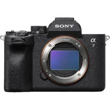 Camera analogica Sony A7 IV Camera Foto Mirrorless Full-F ILCE7M4B.CEC