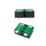 Acumulator APC Replacement Battery Cartridge # 123 APCRBC123